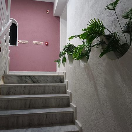 Pyrgos Hotel Apartments Kremastí Eksteriør billede