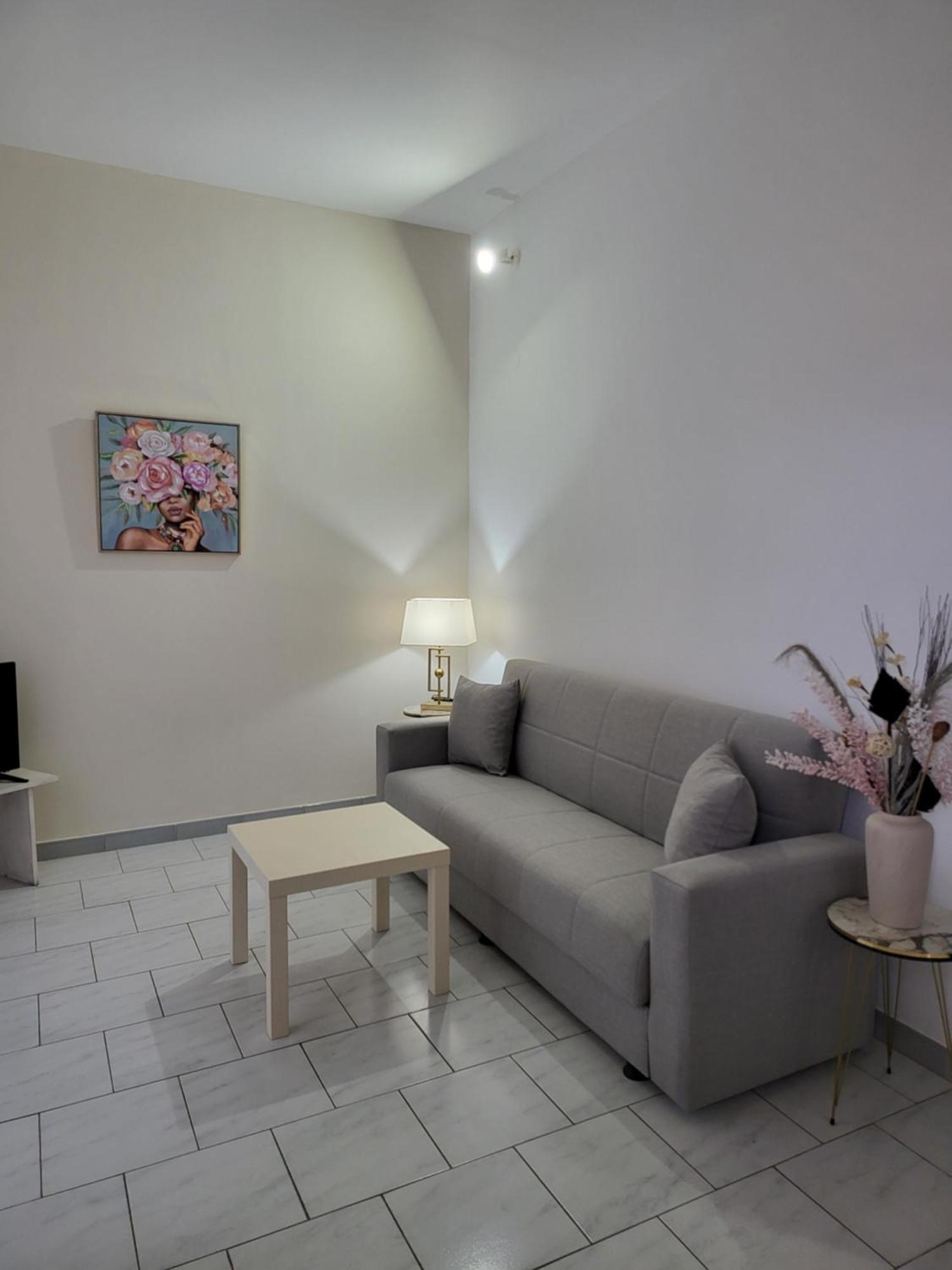 Pyrgos Hotel Apartments Kremastí Eksteriør billede