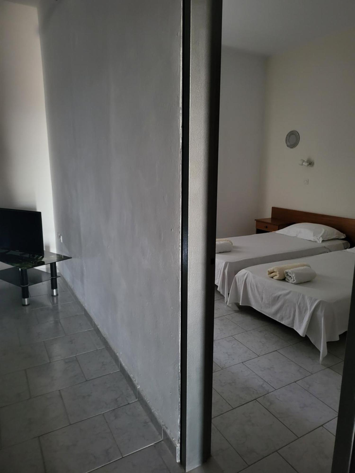 Pyrgos Hotel Apartments Kremastí Eksteriør billede