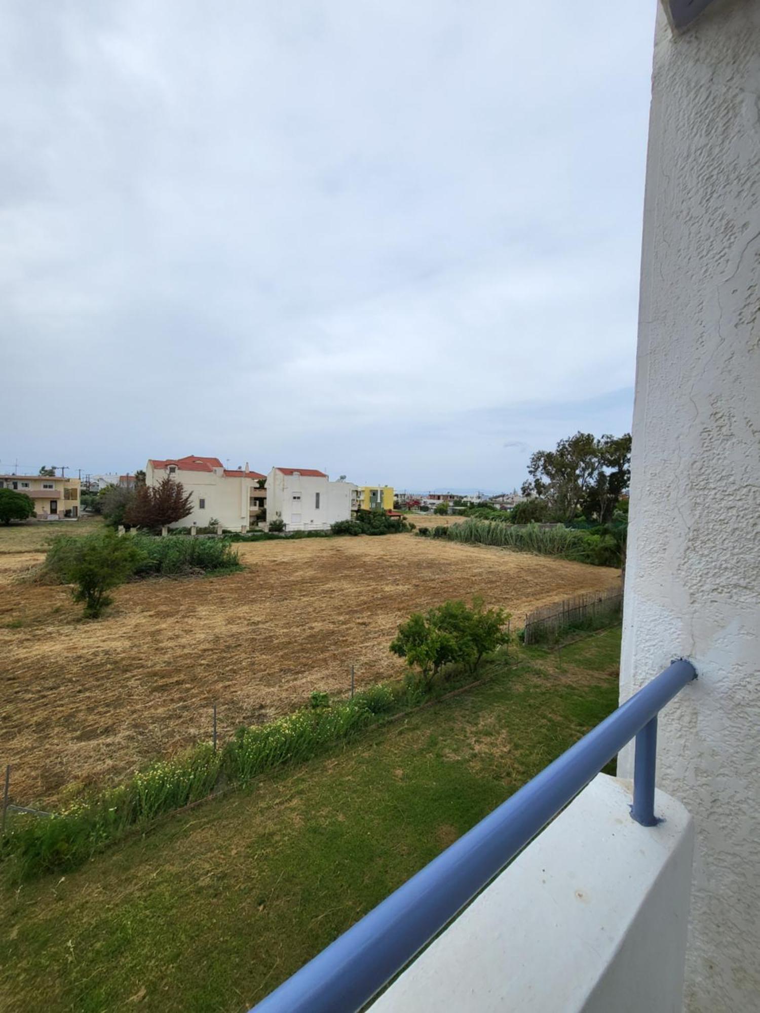 Pyrgos Hotel Apartments Kremastí Eksteriør billede